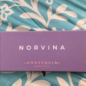 Norvina palette